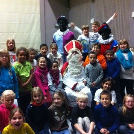 Pulcinella - Toneelvereniging Plankenkoorts 